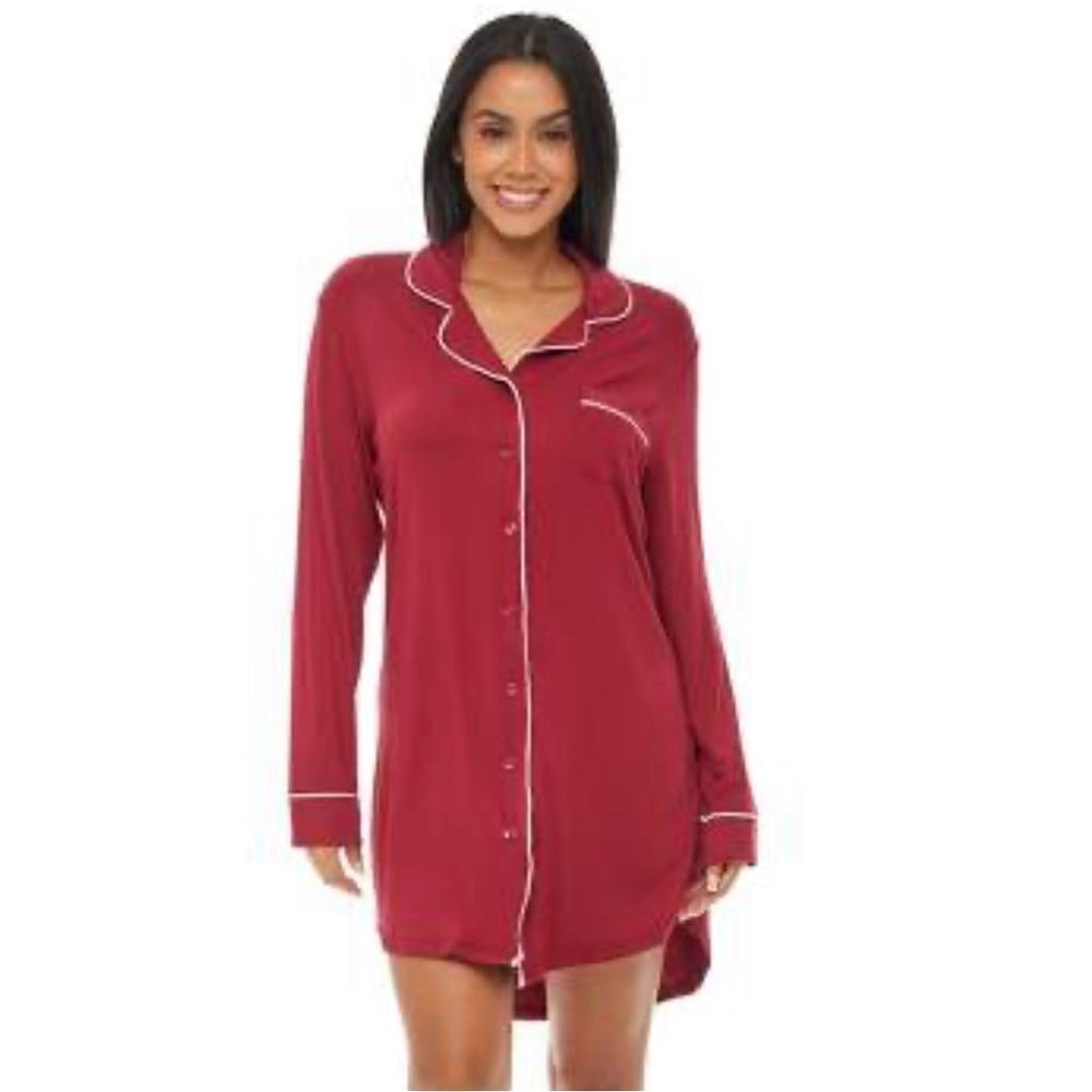 Rae Dunn Nightgown Rae Dunn Nightgown‎
